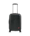 Delsey Paris Allure Spinner (4 wheels) schwarz