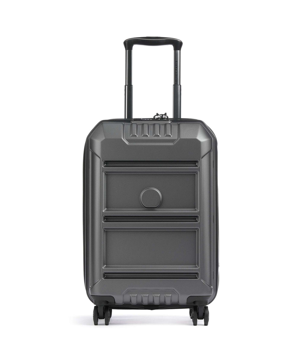 Delsey Paris Rempart Spinner (4 wheels) anthrazit