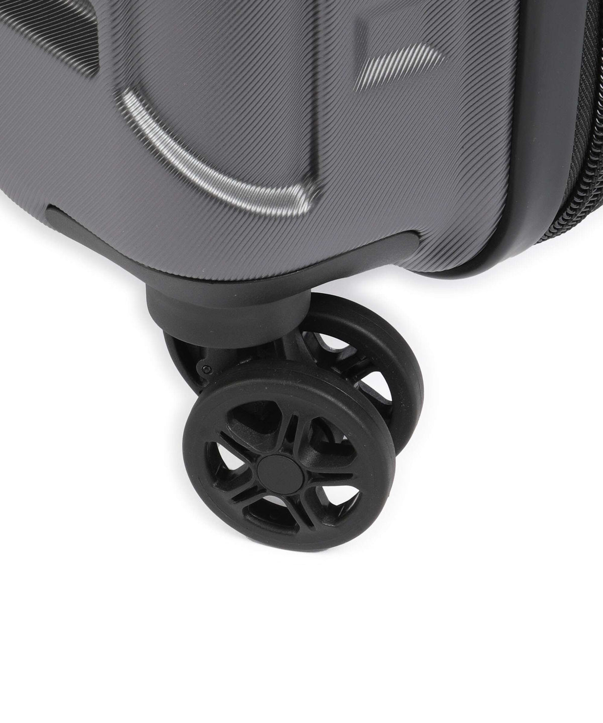 Delsey Paris Rempart Spinner (4 wheels) anthrazit