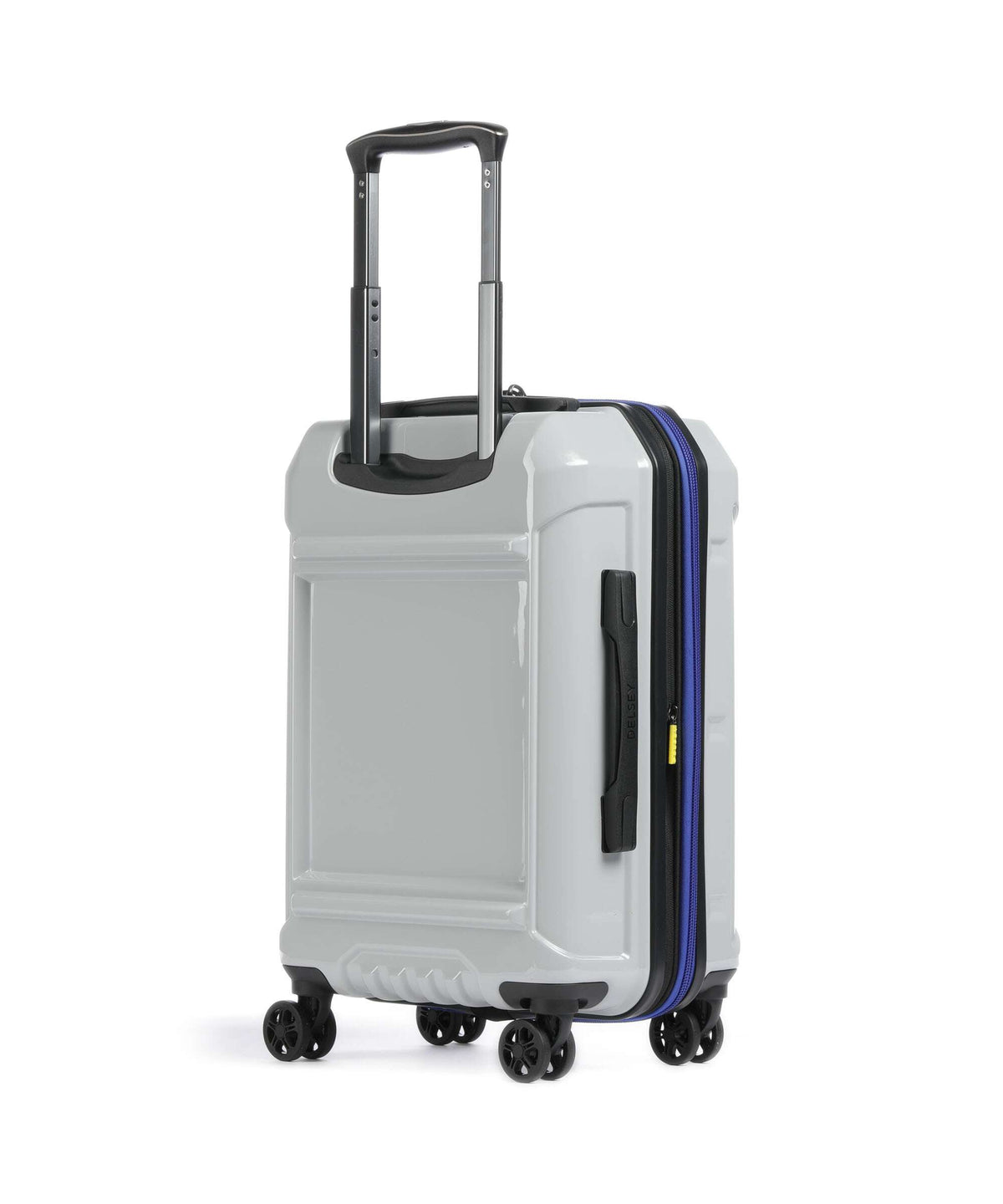 Delsey Paris Rempart Spinner (4 wheels) sturmgrau