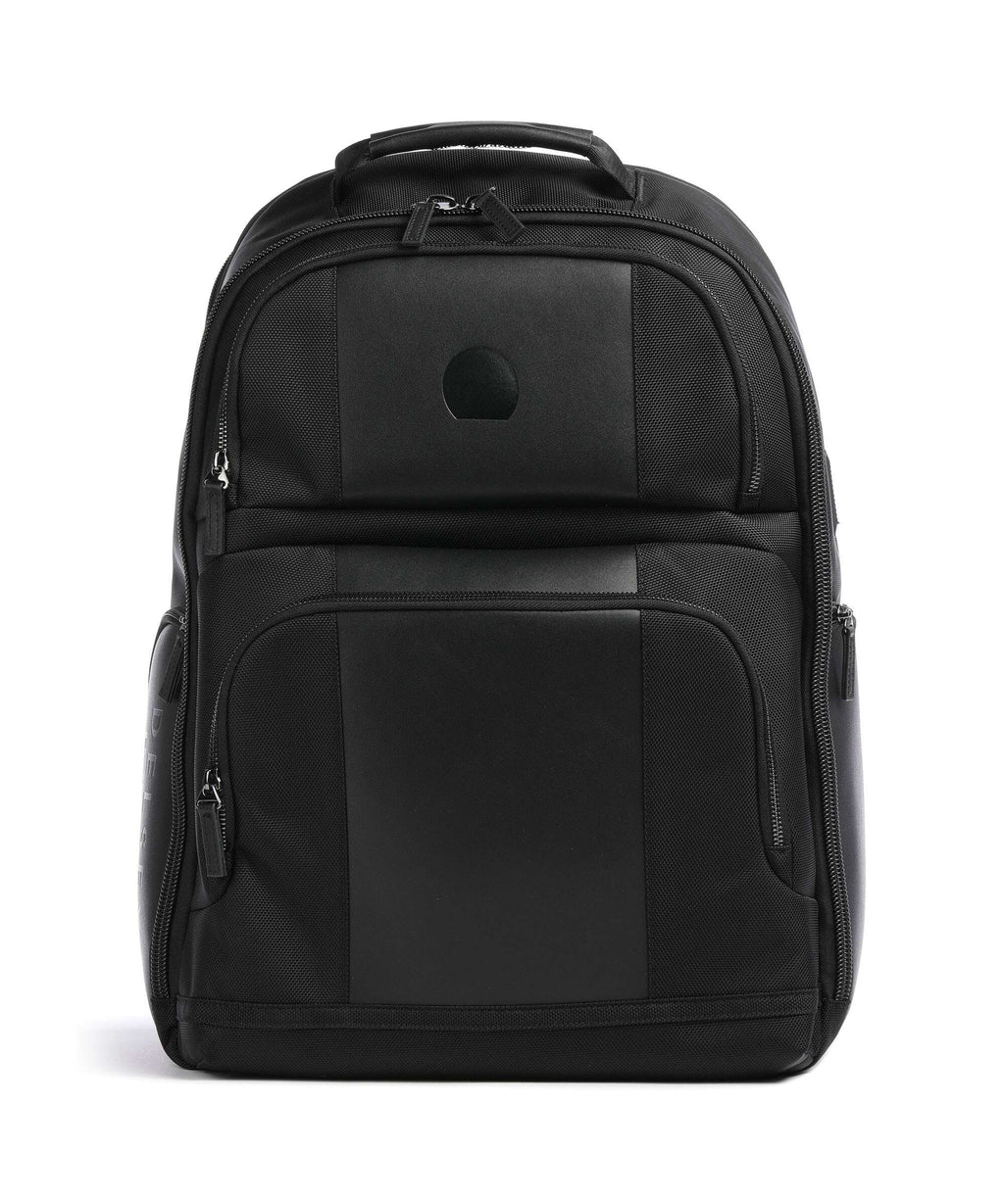 Delsey Paris Wagram Backpack schwarz