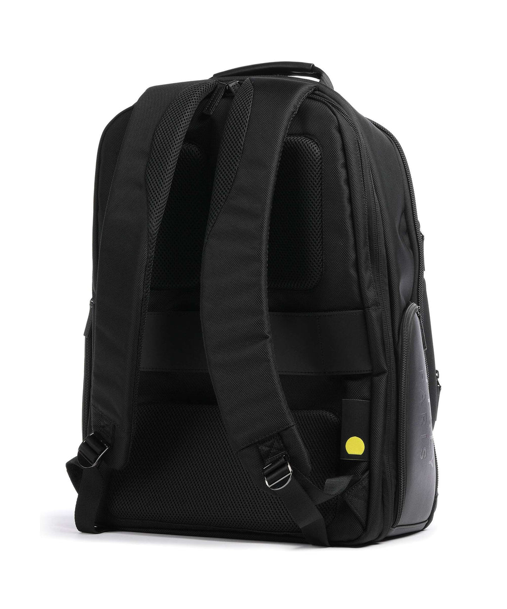 Delsey Paris Wagram Backpack schwarz