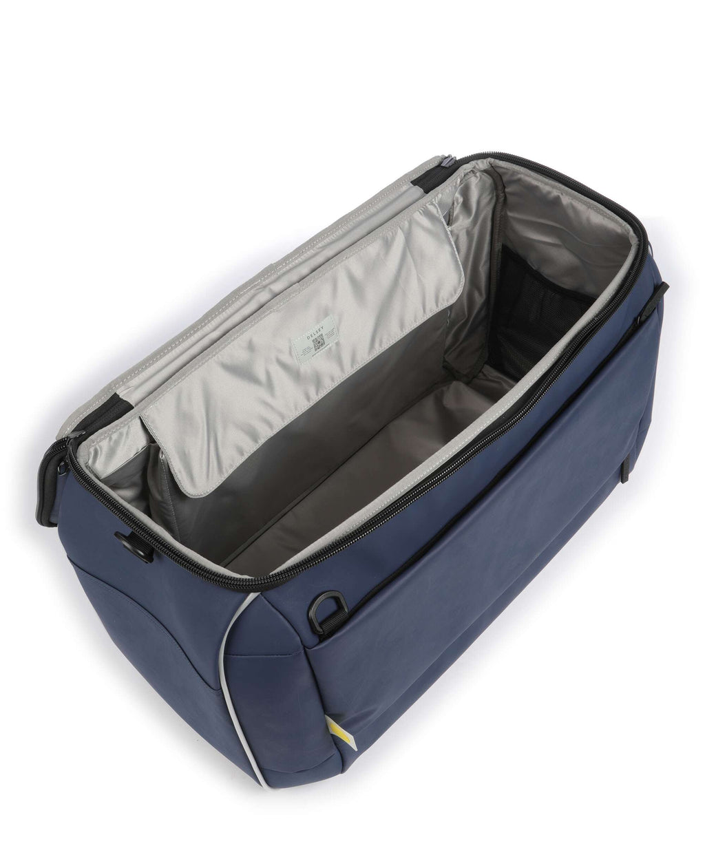 Delsey Paris Aventure Weekend bag marineblau