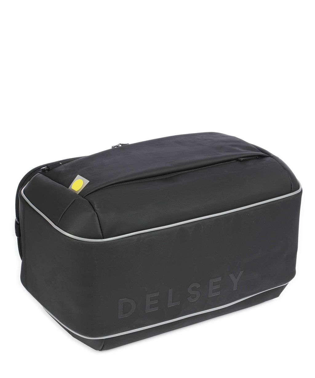 Delsey Paris Aventure Weekend bag schwarz