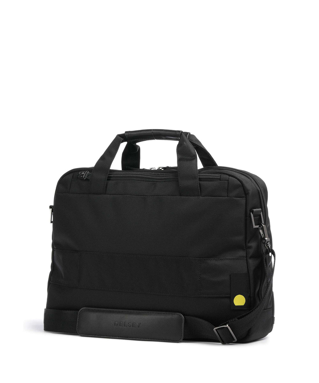 Delsey Paris Wagram Briefcase schwarz
