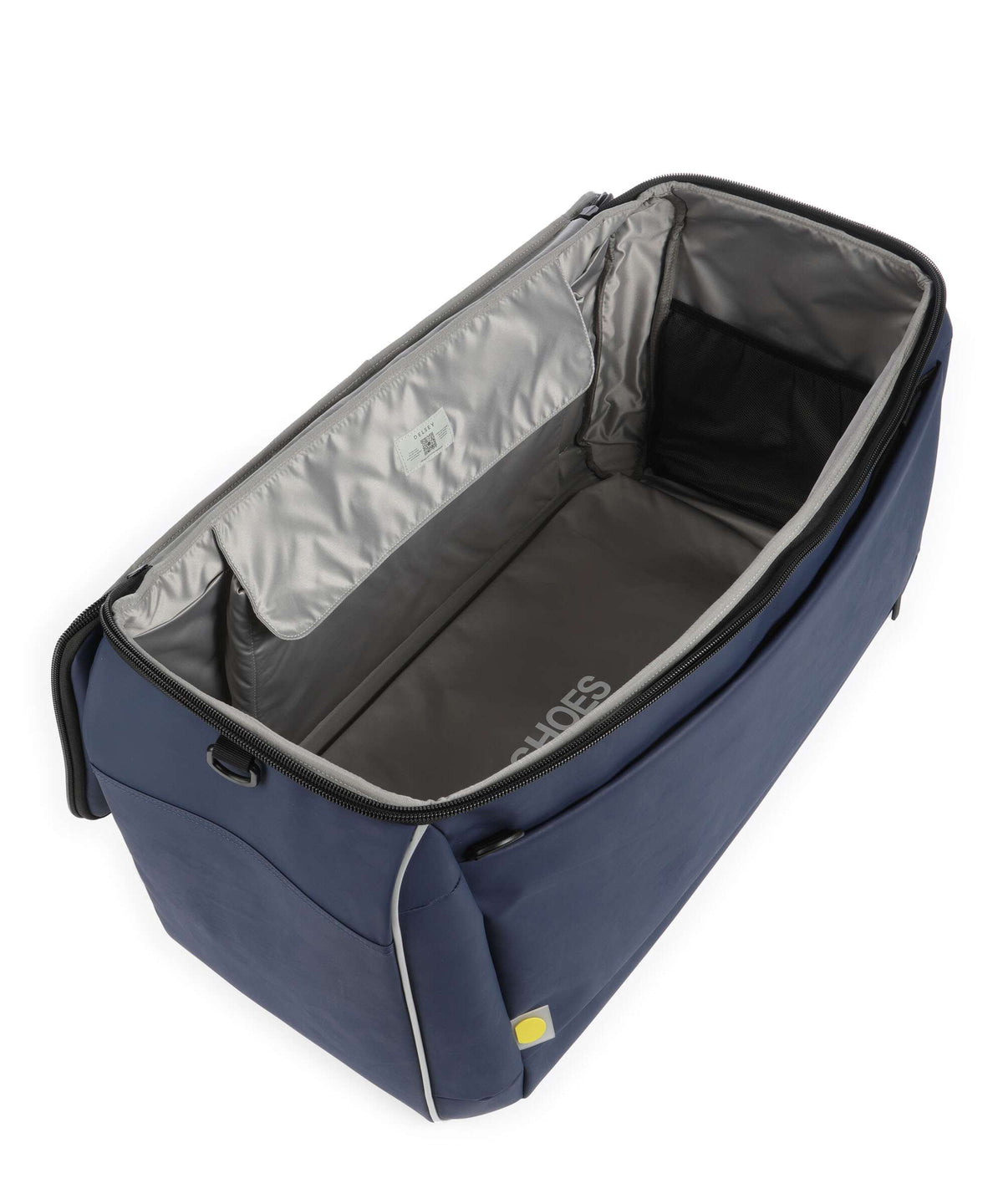 Delsey Paris Aventure Weekend bag marineblau