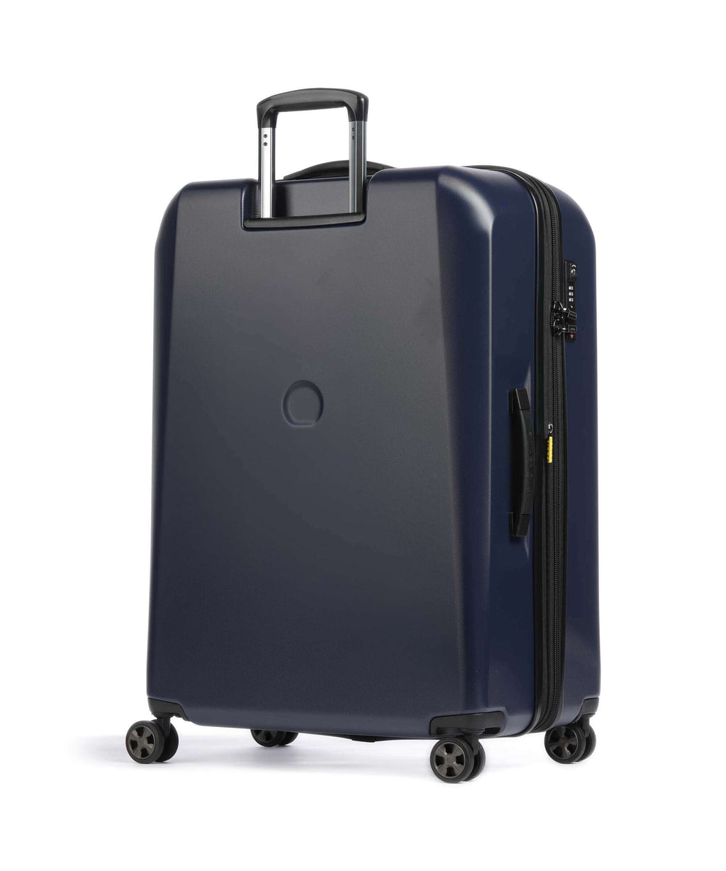 Delsey Paris Promenade Hard 2.0 Spinner (4 wheels) marineblau