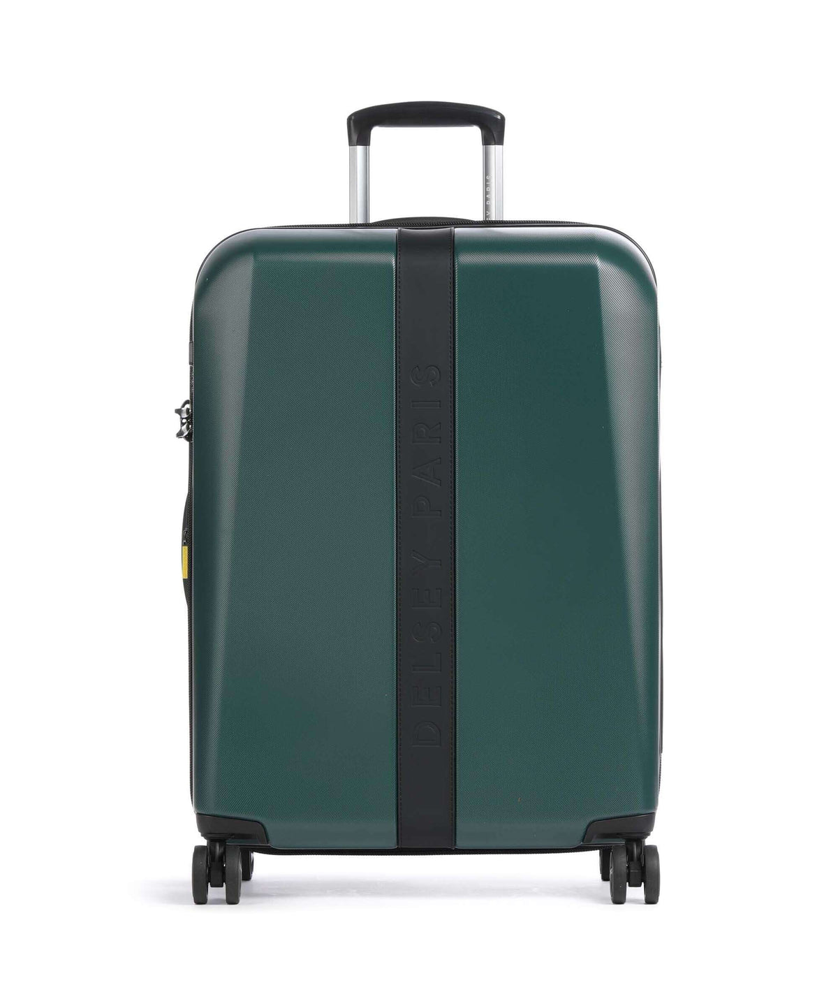 Delsey Paris Promenade Hard 2.0 Spinner (4 wheels) gruen