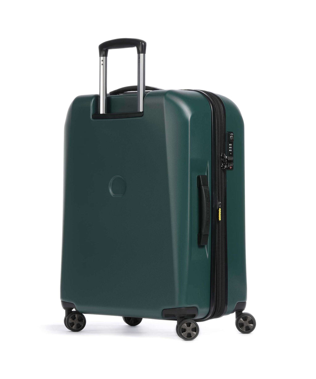 Delsey Paris Promenade Hard 2.0 Spinner (4 wheels) gruen