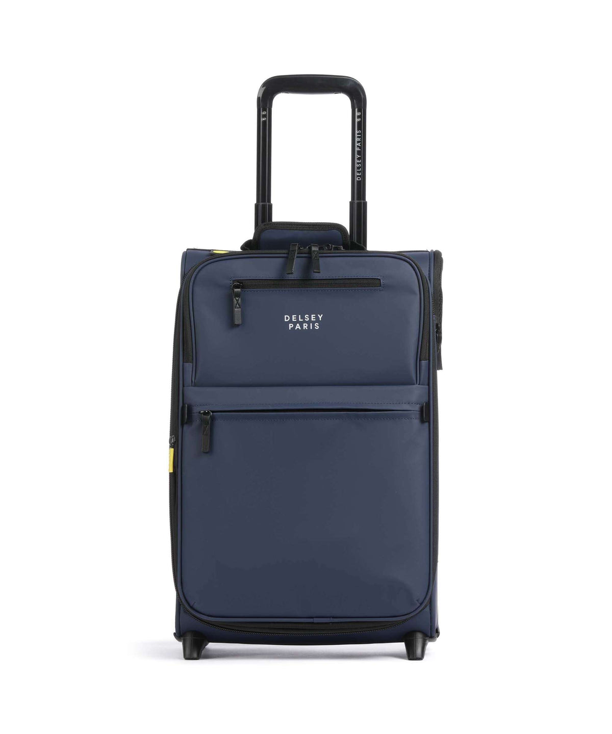 Delsey Paris Maubert 2.0 Trolley (2 wheels) marineblau