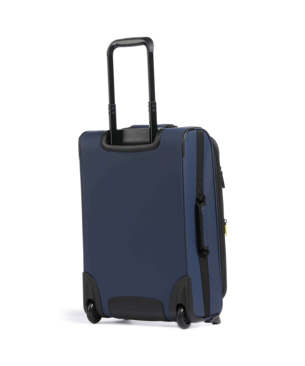 Delsey Paris Maubert 2.0 Trolley (2 wheels) marineblau