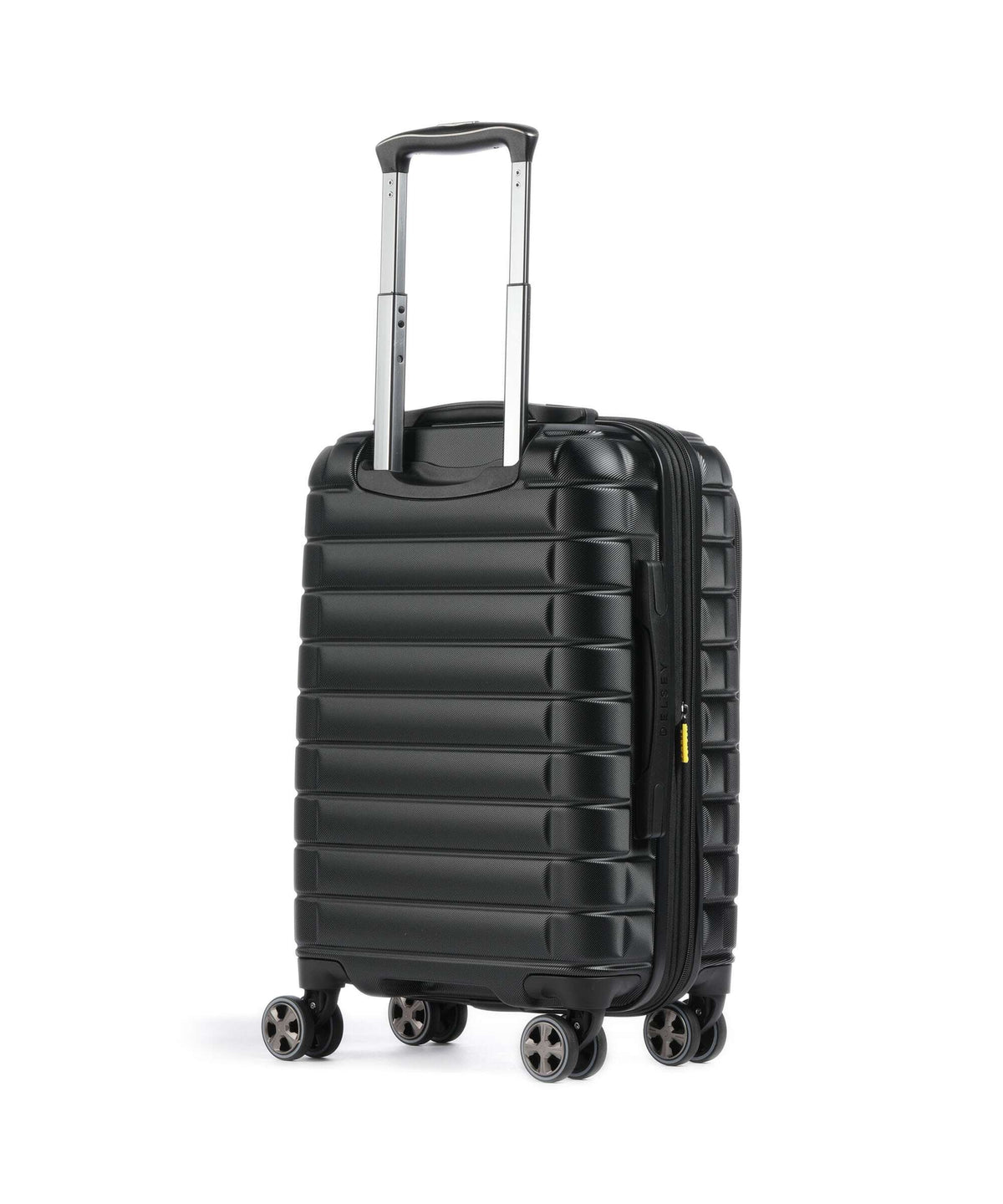 Delsey Paris Shadow 5.0 Spinner (4 wheels) schwarz