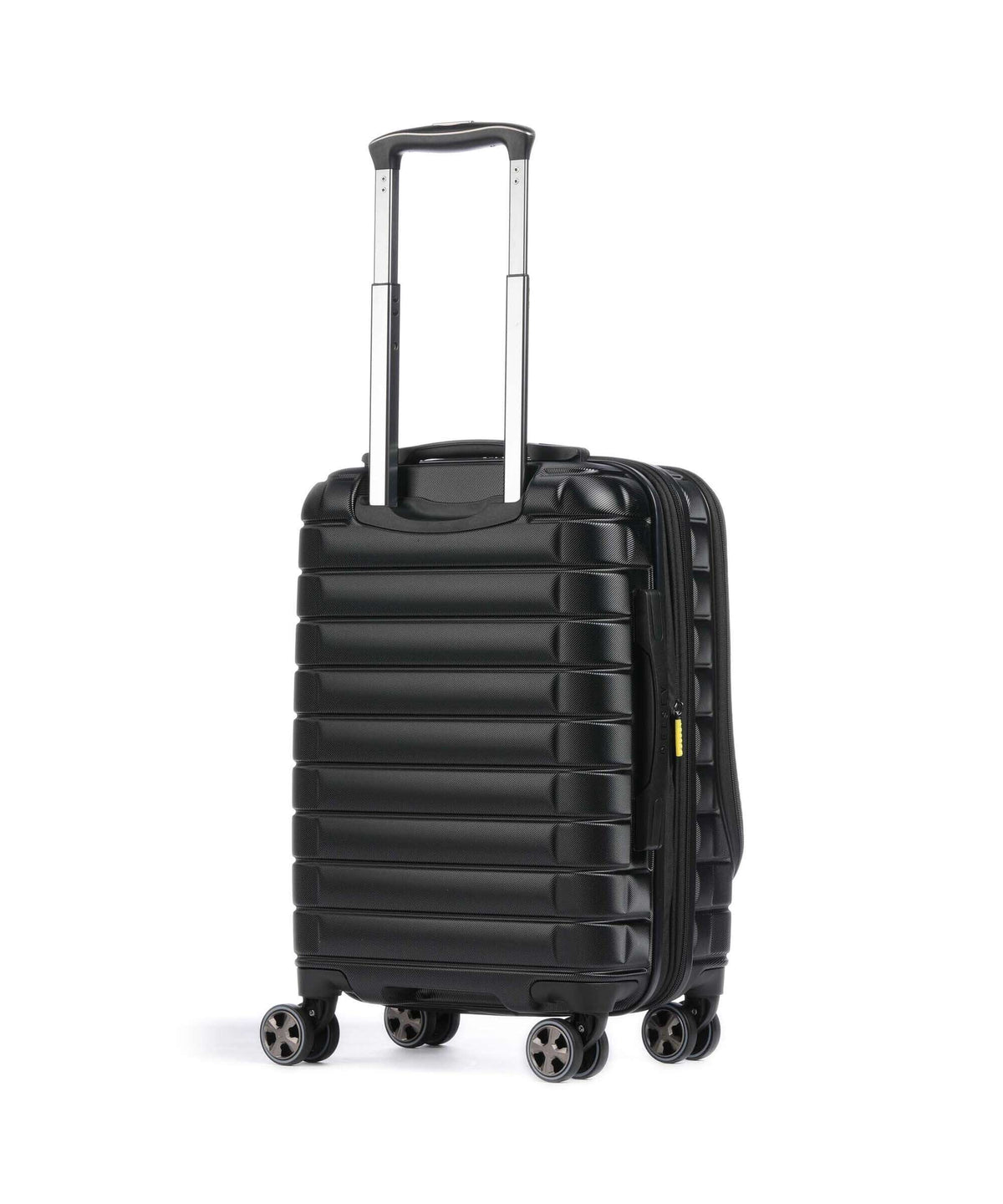 Delsey Paris Shadow 5.0 Spinner (4 wheels) schwarz