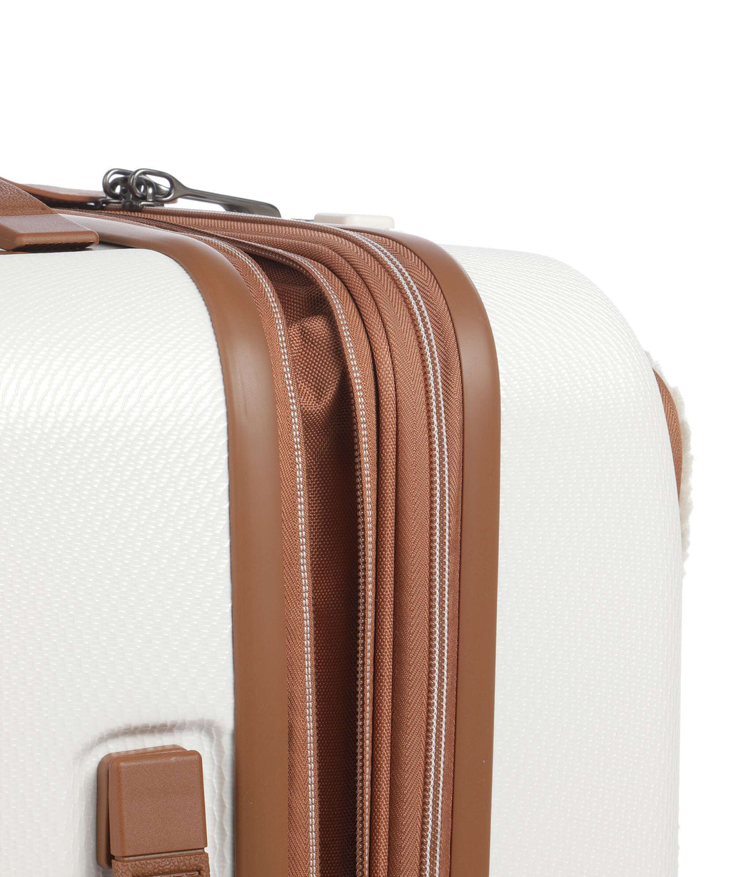 Delsey Paris Chatelet Air 2.0 Spinner (4 wheels) angora