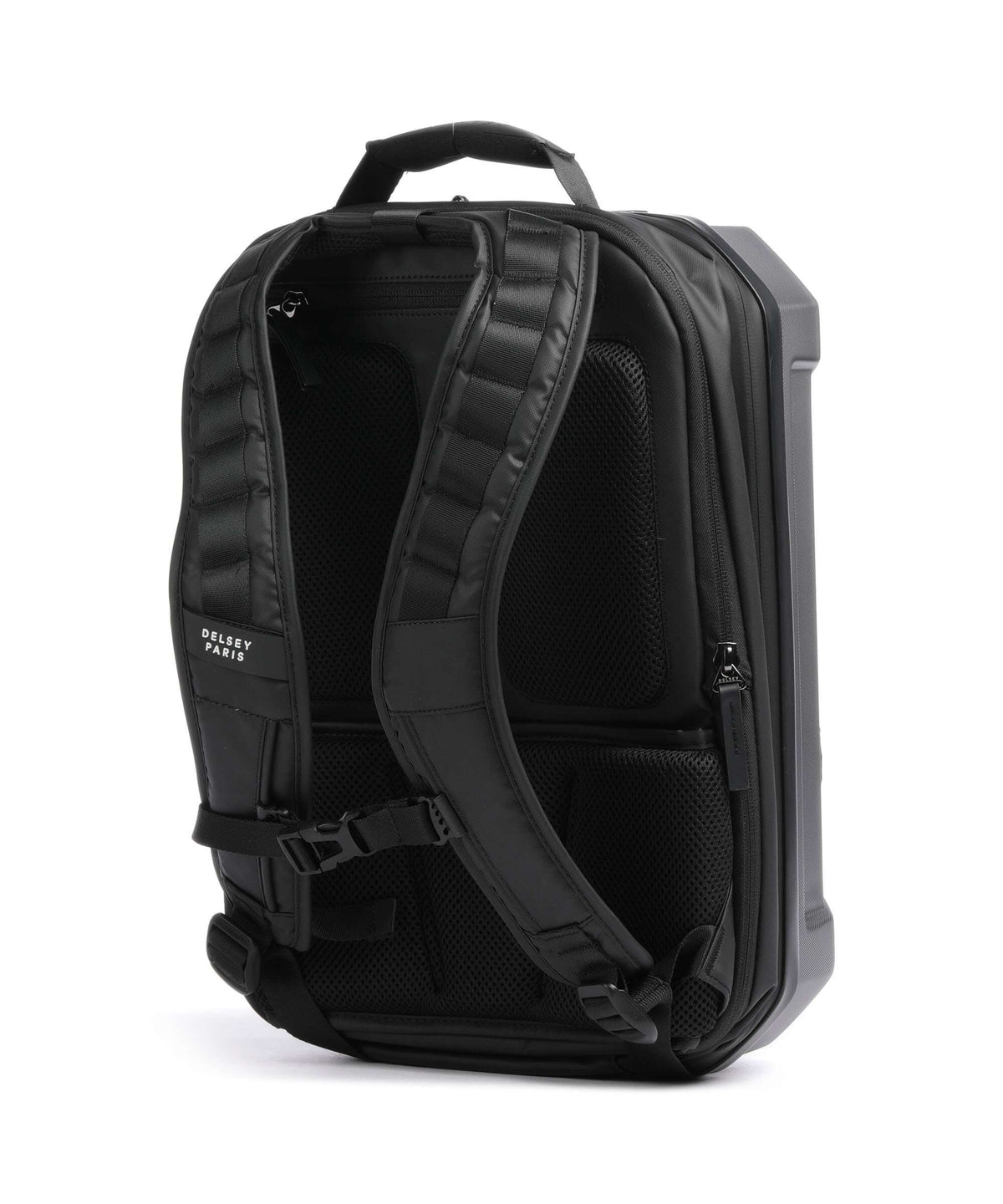 Delsey Paris Rempart Backpack anthrazit