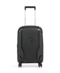 Delsey Paris Clavel Spinner (4 wheels) schwarz