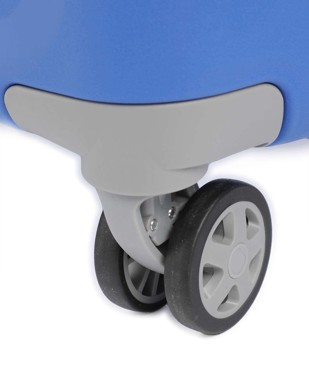 Delsey Paris Clavel Spinner (4 wheels) blau