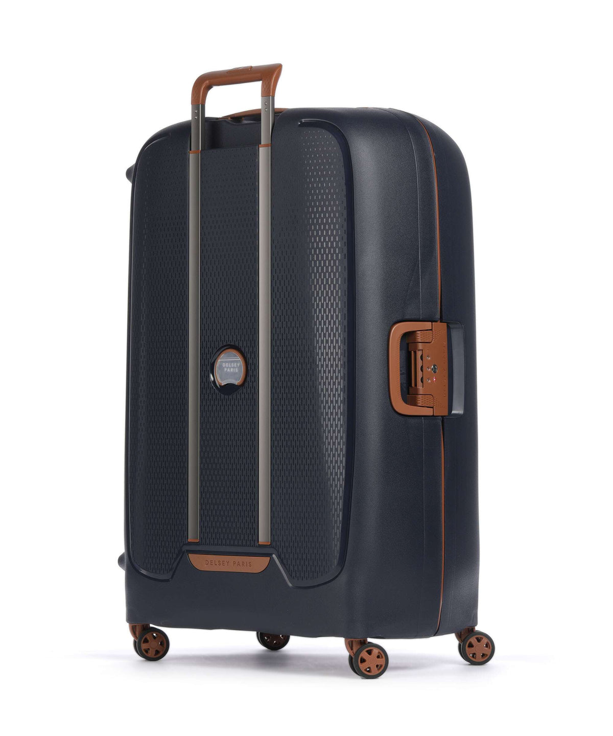 Delsey Paris Moncey Spinner (4 wheels) tinte blau
