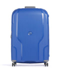 Delsey Paris Clavel Spinner (4 wheels) blau