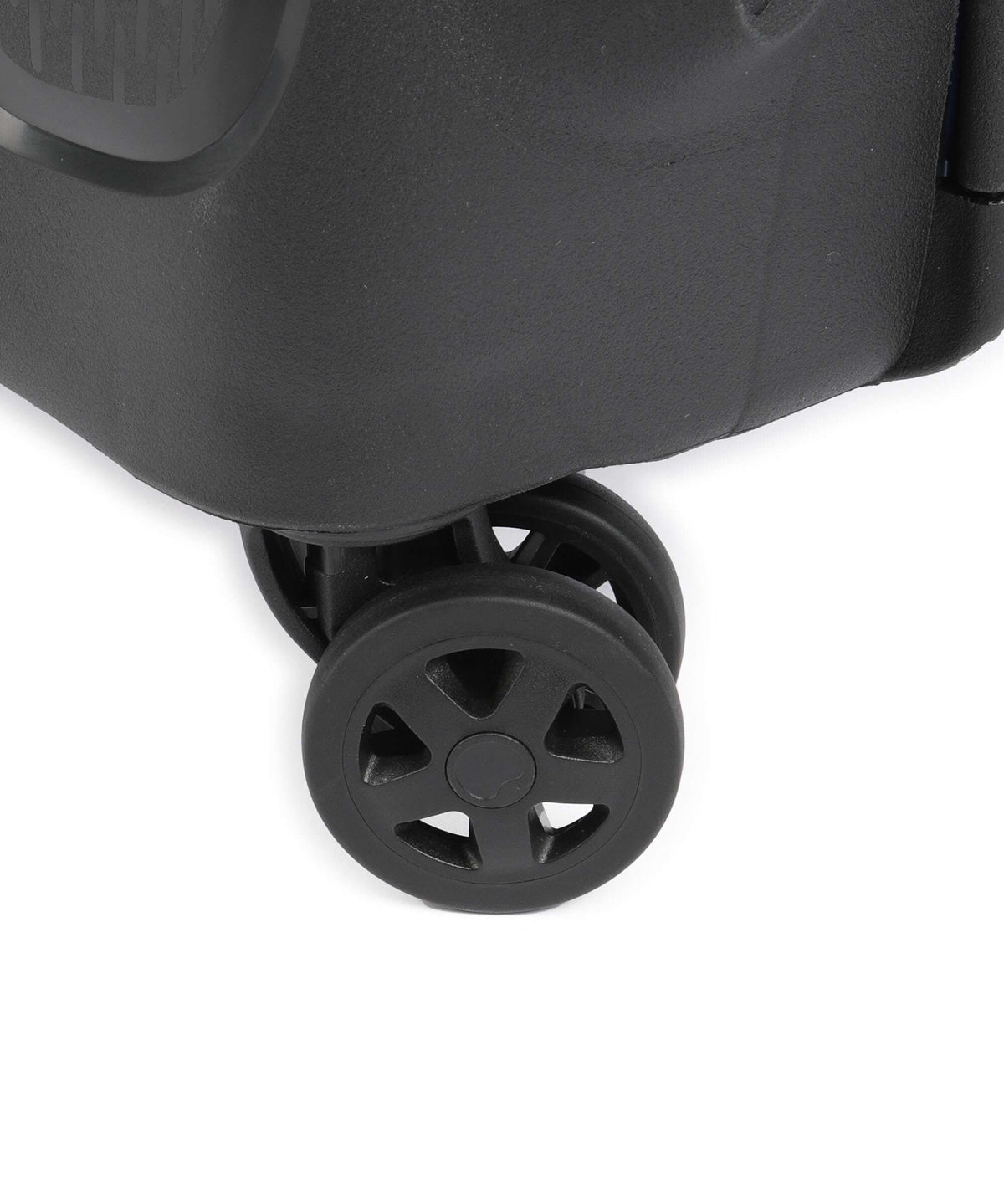 Delsey Paris Moncey Spinner (4 wheels) schwarz