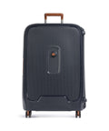 Delsey Paris Moncey Spinner (4 wheels) tinte blau