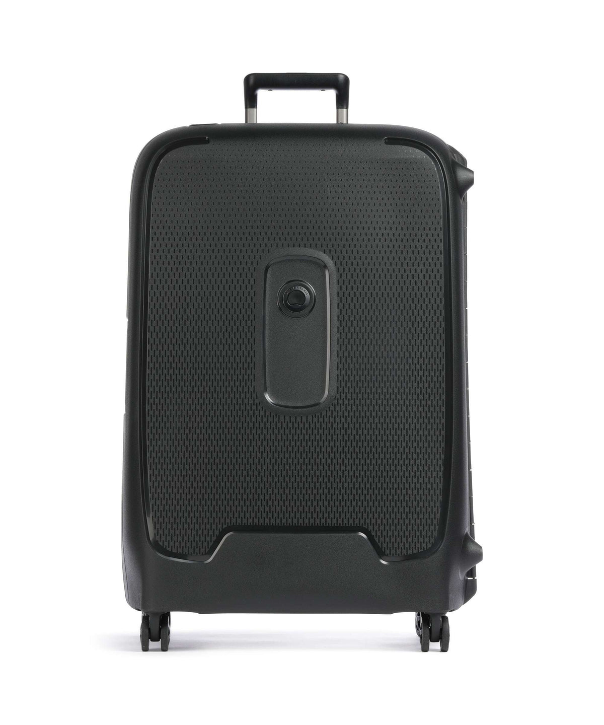 Delsey Paris Moncey Spinner (4 wheels) schwarz