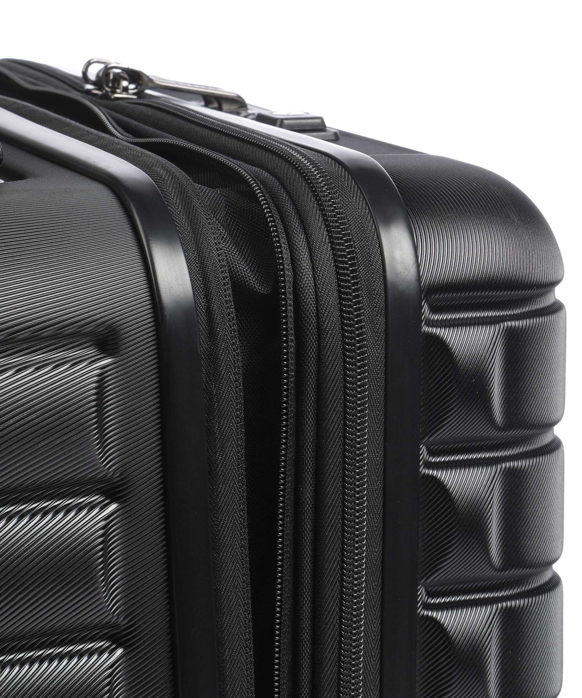 Delsey Paris Shadow 5.0 Rolling briefcase schwarz