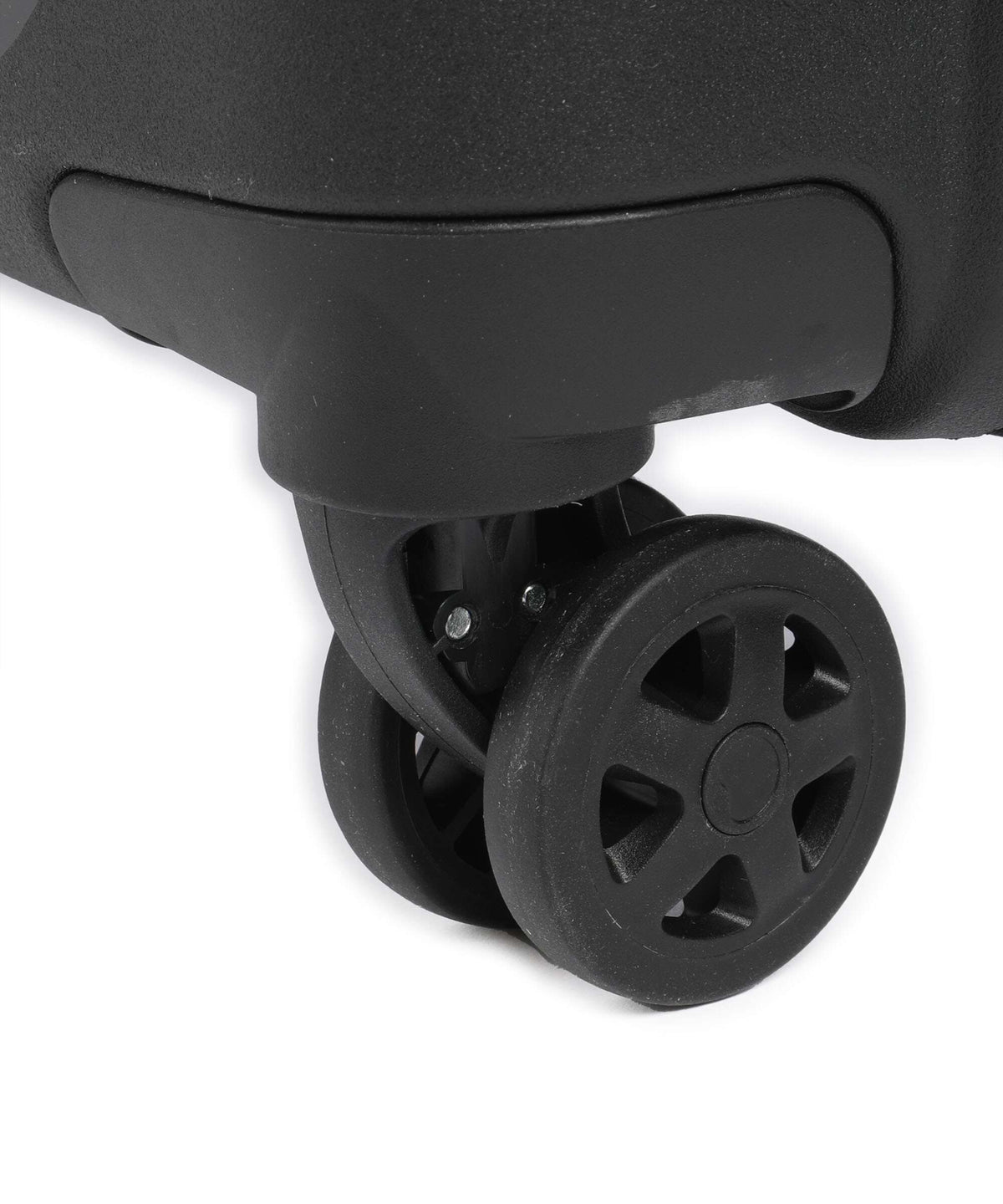 Delsey Paris Clavel Slim Line Spinner (4 wheels) schwarz