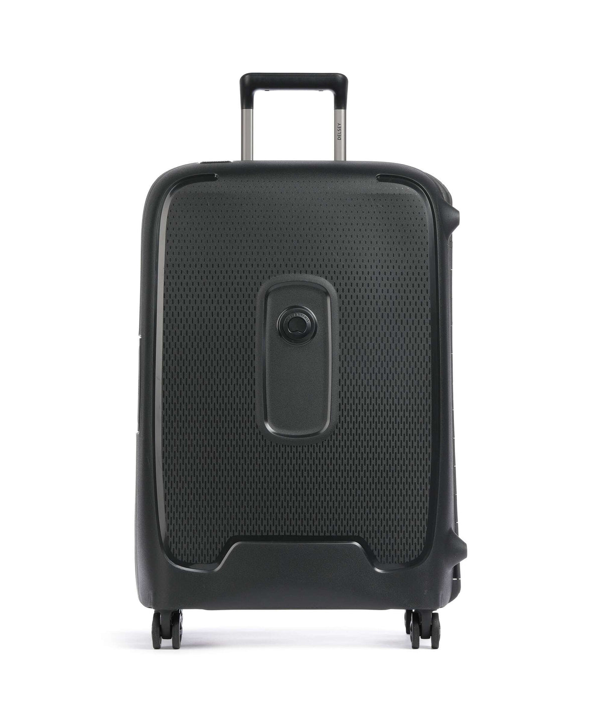 Delsey Paris Moncey Spinner (4 wheels) schwarz