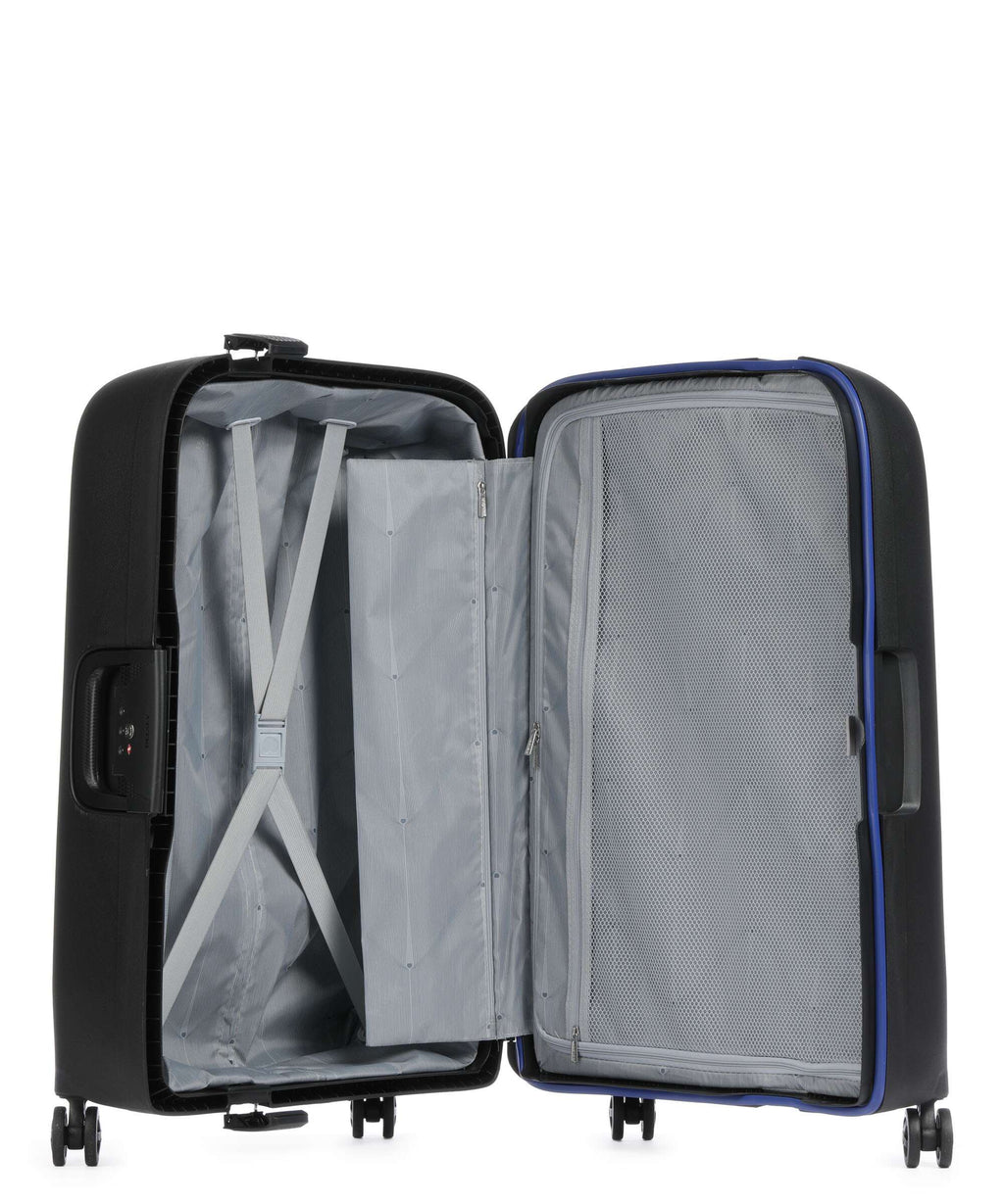 Delsey Paris Moncey Spinner (4 wheels) schwarz