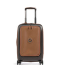 Delsey Paris Chatelet Air 2.0 Spinner (4 wheels) braun