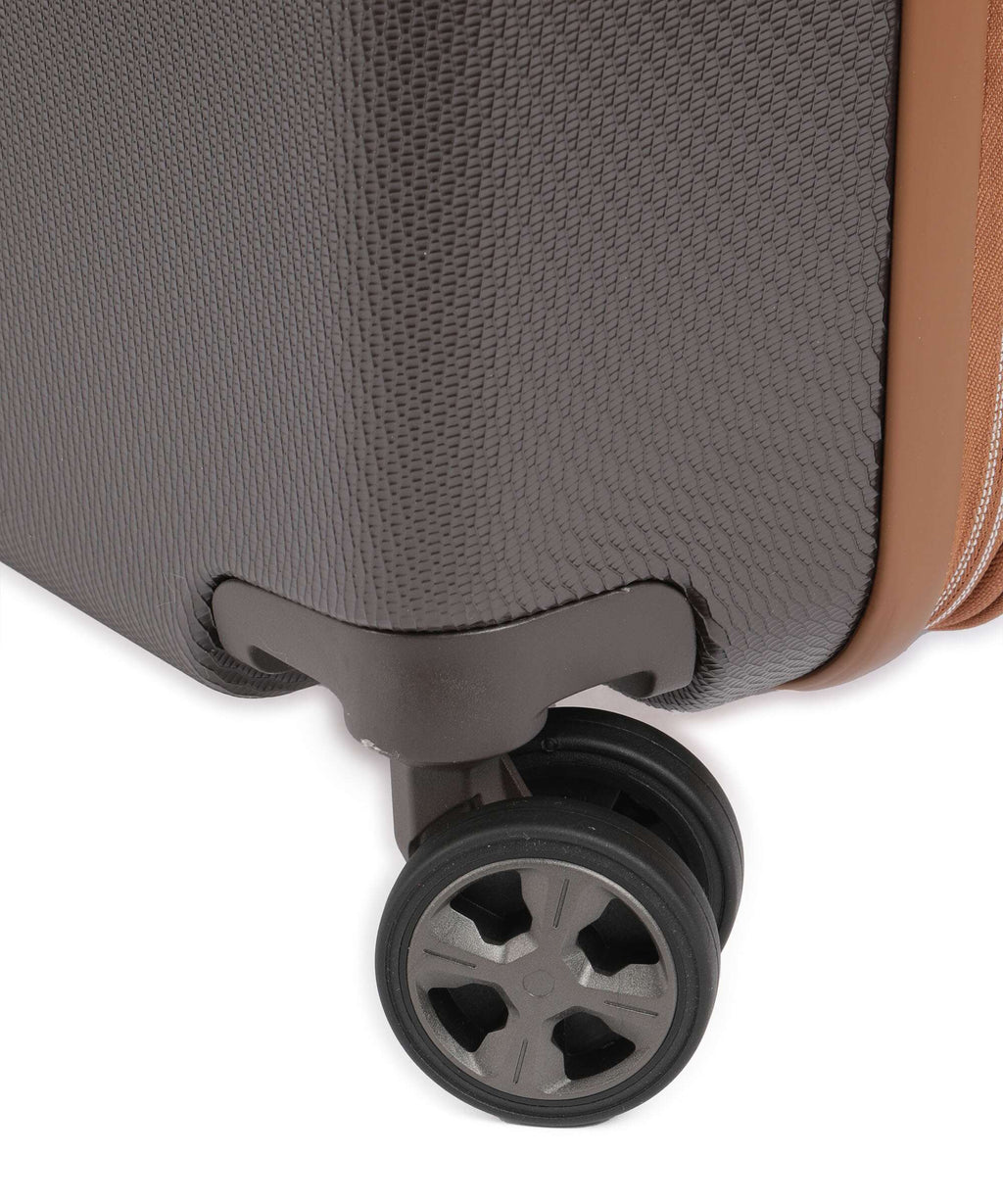 Delsey Paris Chatelet Air 2.0 Spinner (4 wheels) braun