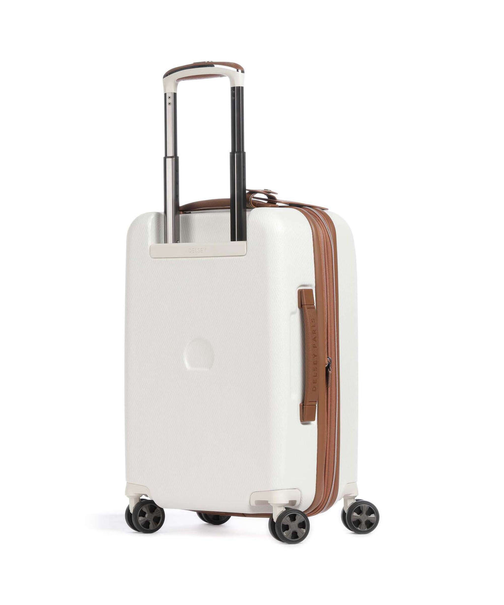 Delsey Paris Chatelet Air 2.0 Spinner (4 wheels) angora