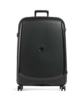 Delsey Paris Belmont Plus Spinner (4 wheels) black