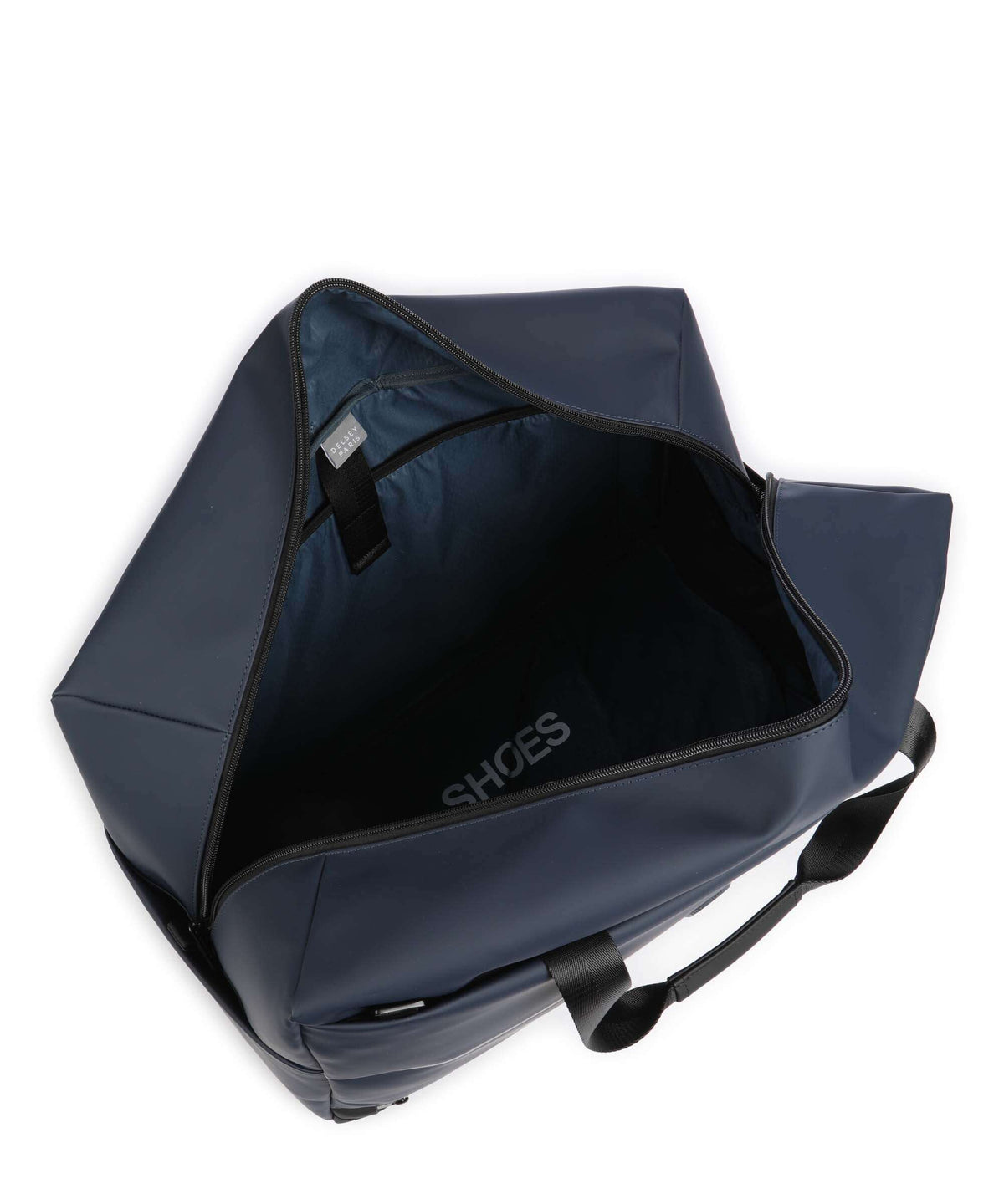 Delsey Paris Turenne Soft Weekend bag nachtblau