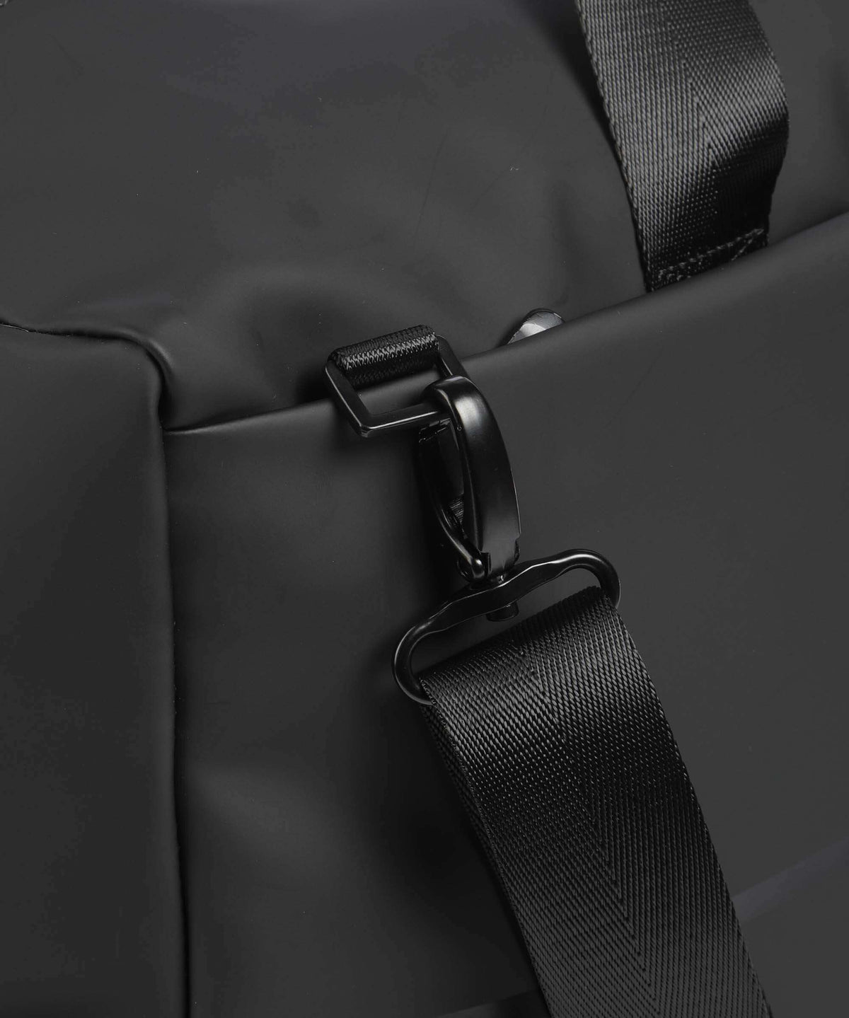 Delsey Paris Turenne Soft Weekend bag schwarz