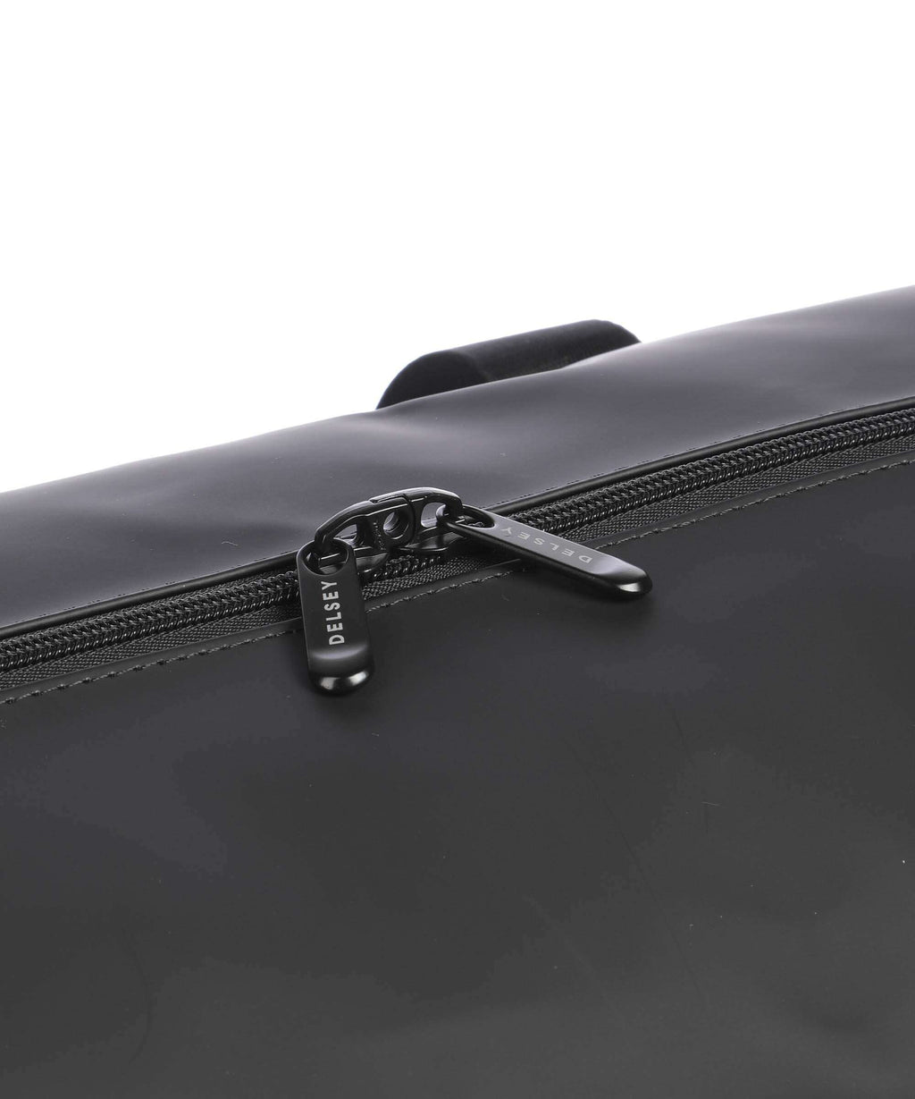 Delsey Paris Turenne Soft Weekend bag schwarz