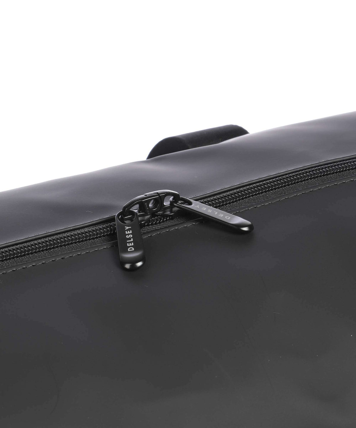 Delsey Paris Turenne Soft Weekend bag schwarz