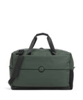 Delsey Paris Turenne Soft Weekend bag gruen