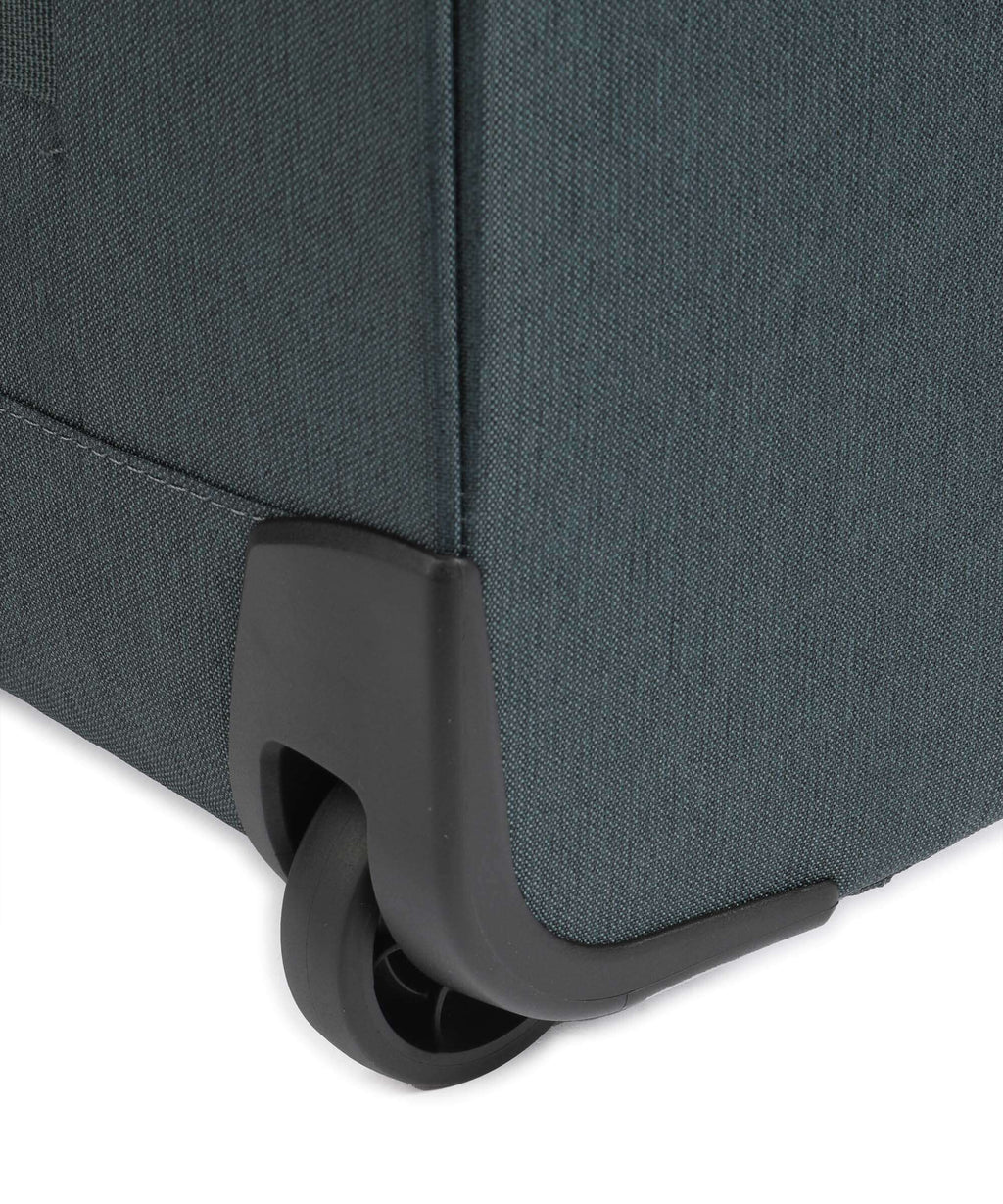 Delsey Paris Brochant 3 Trolley (2 wheels) gruen
