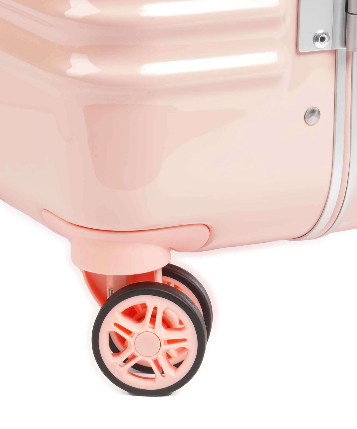 Delsey Paris Bastille 2.0 Spinner (4 wheels) paonie
