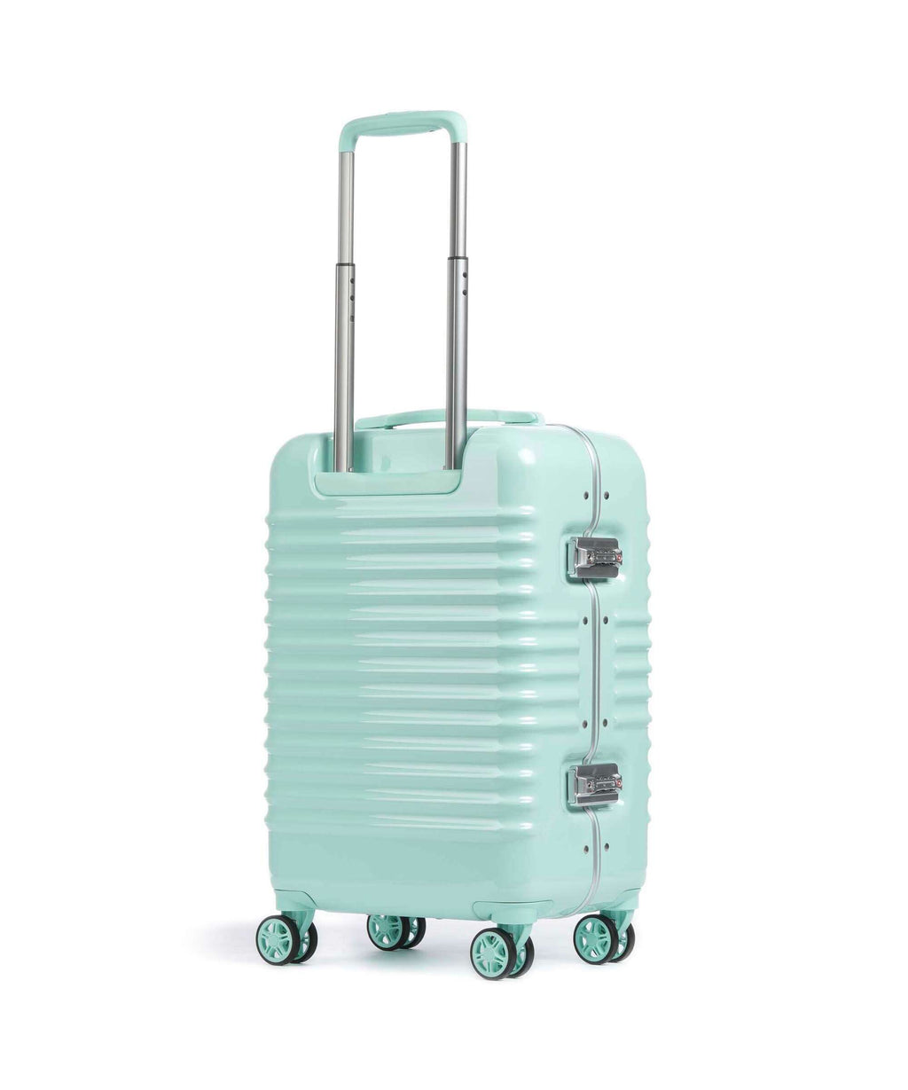 Delsey Paris Bastille 2.0 Spinner (4 wheels) minze