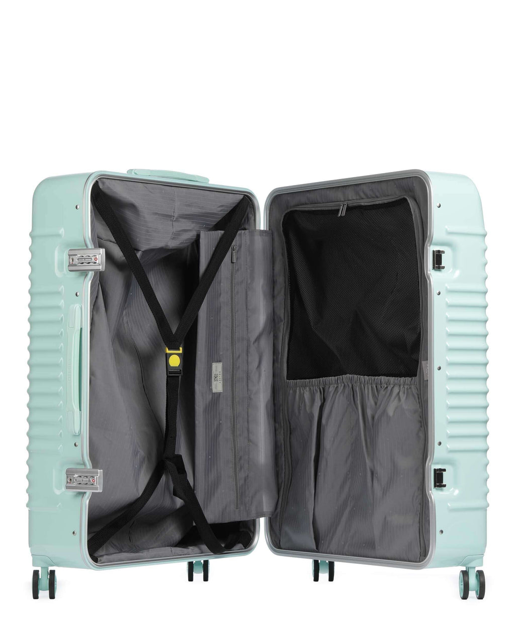 Delsey Paris Bastille 2.0 Spinner (4 wheels) minze