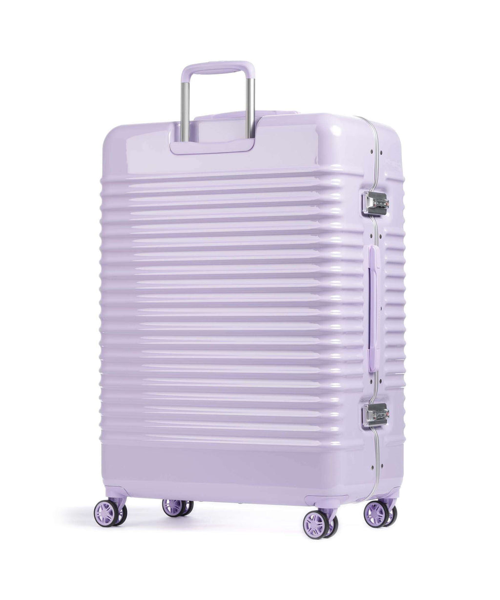 Delsey Paris Bastille 2.0 Spinner (4 wheels) lavendel