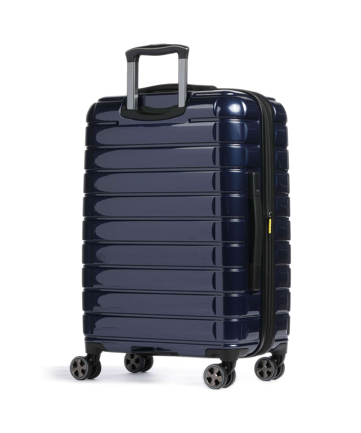 Delsey Paris Shadow 5.0 Spinner (4 wheels) marineblau