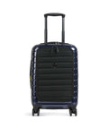 Delsey Paris Shadow 5.0 Spinner (4 wheels) marineblau