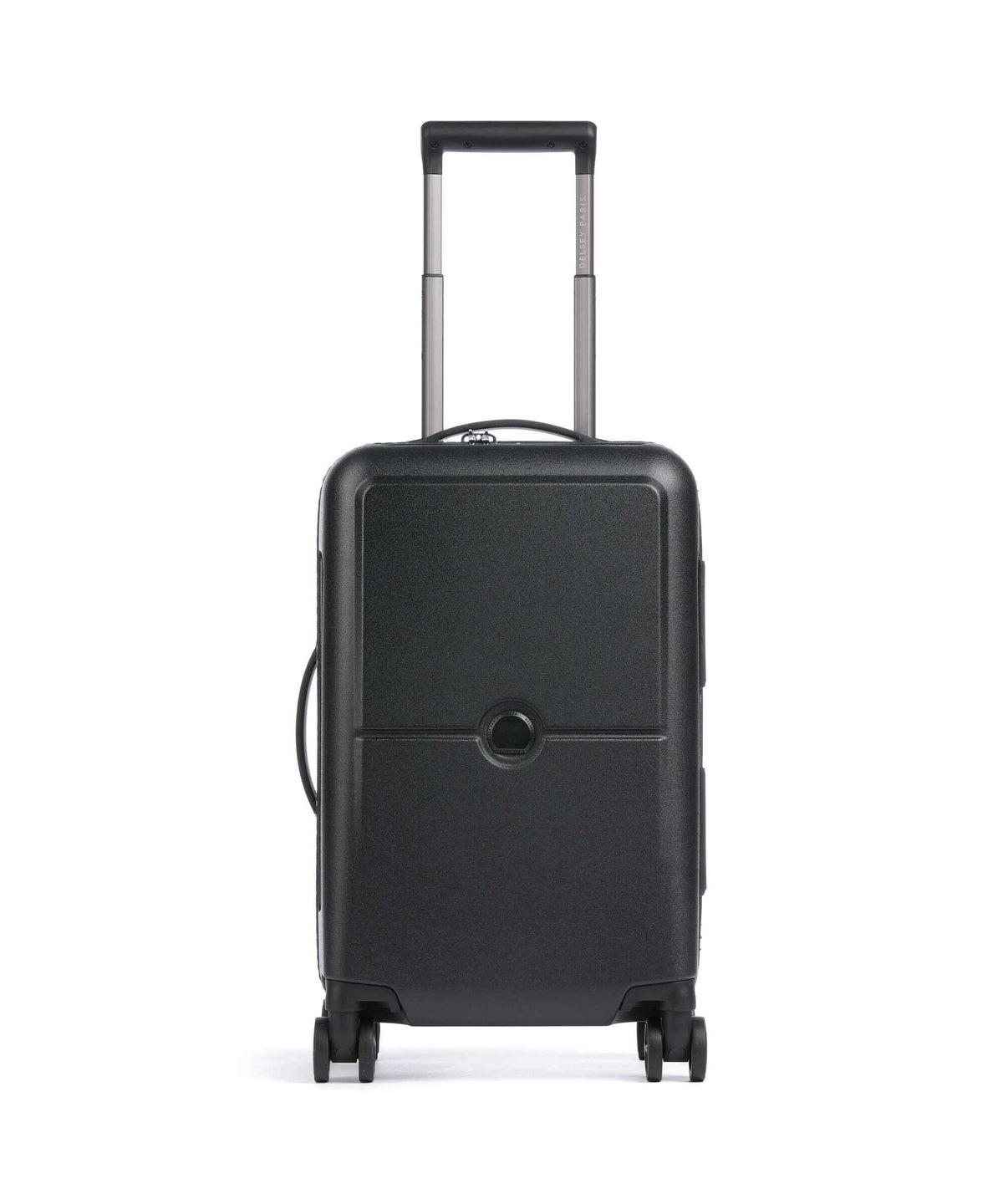 Delsey Paris Turenne 2.0 Spinner (4 wheels) schwarz