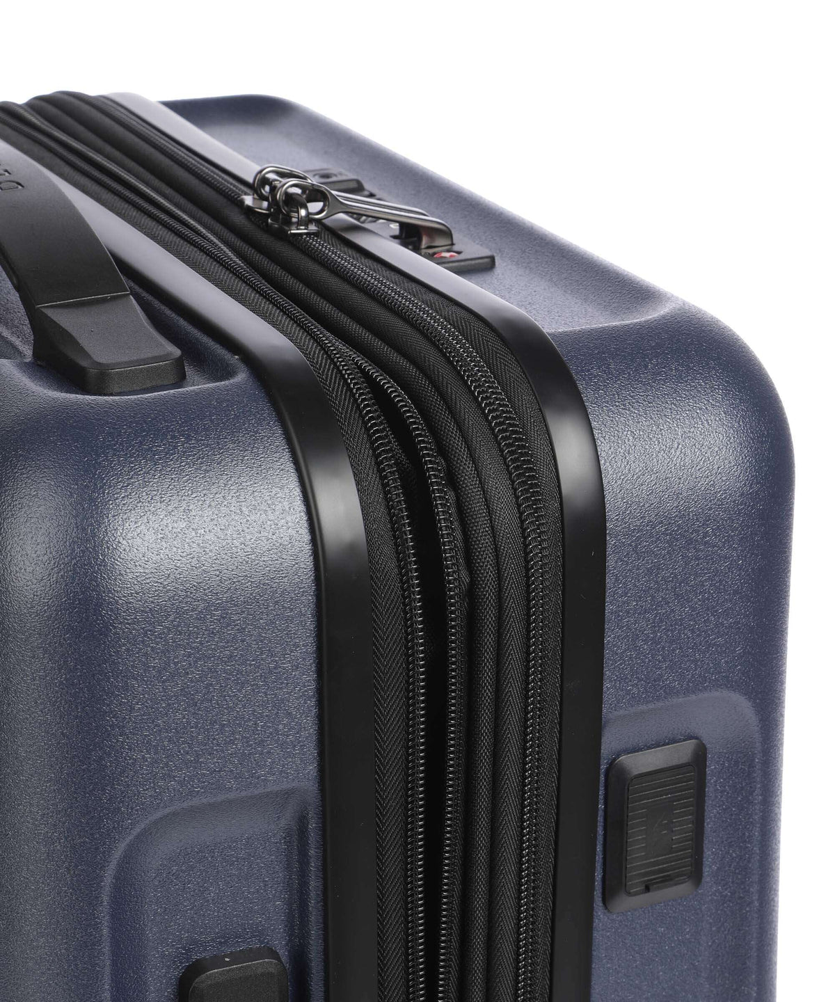 Delsey Paris Turenne 2.0 Spinner (4 wheels) nachtblau