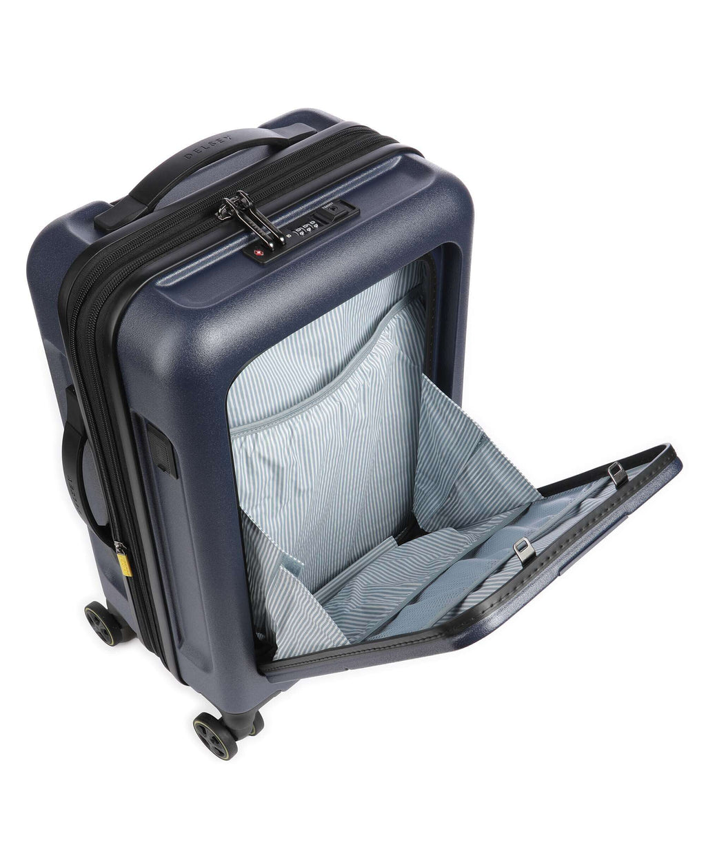 Delsey Paris Turenne 2.0 Spinner (4 wheels) nachtblau