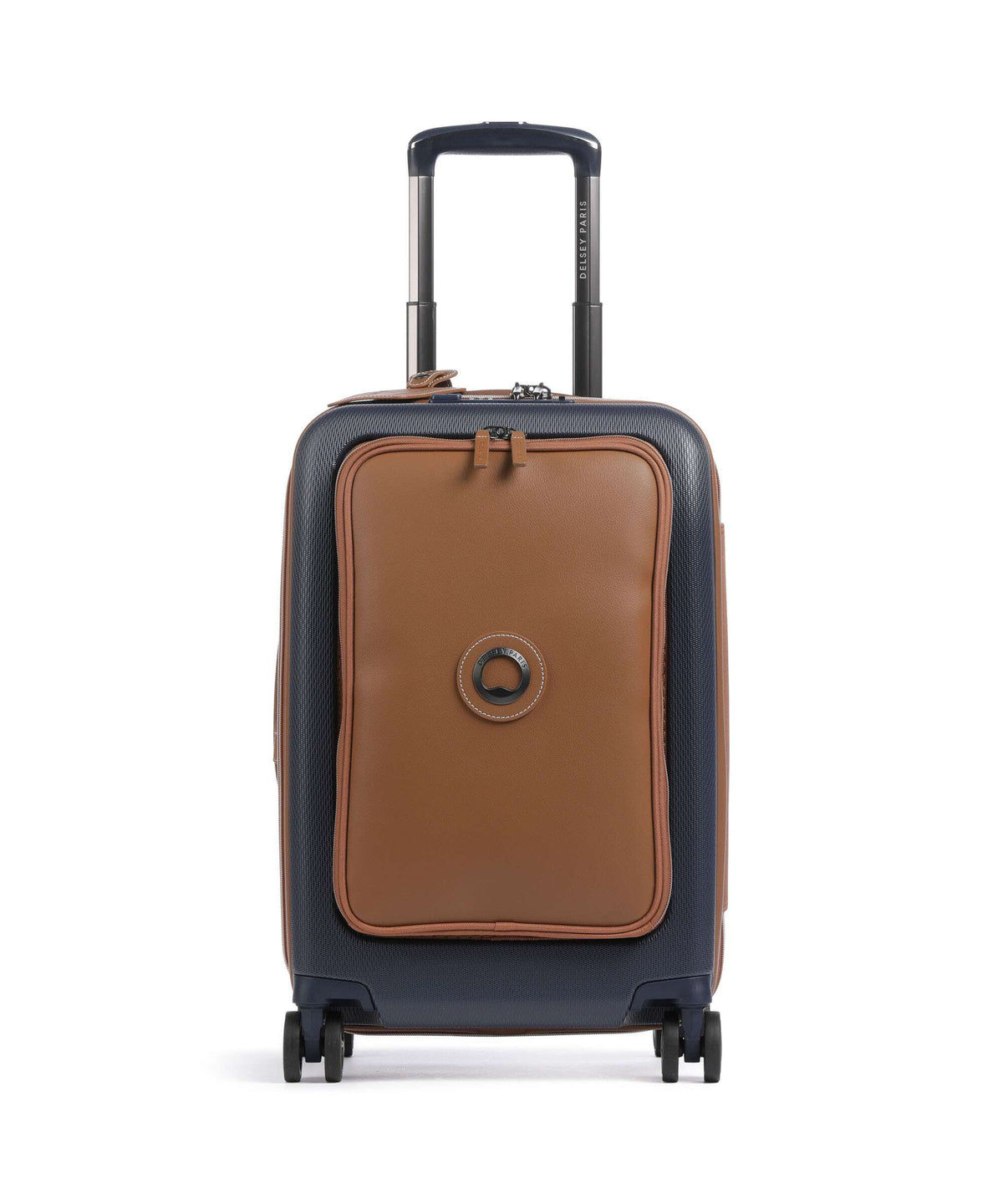 Delsey Paris Chatelet Air 2.0 Spinner (4 wheels) marineblau